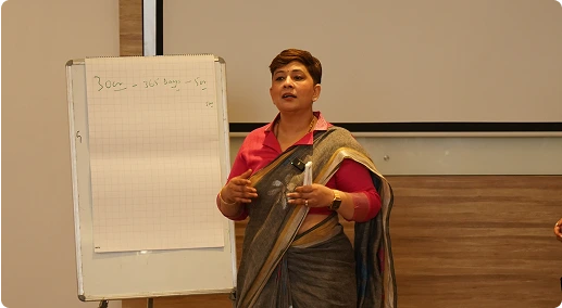 Entrepreneurs tired of silent bids, unclear rejections, and wasted time